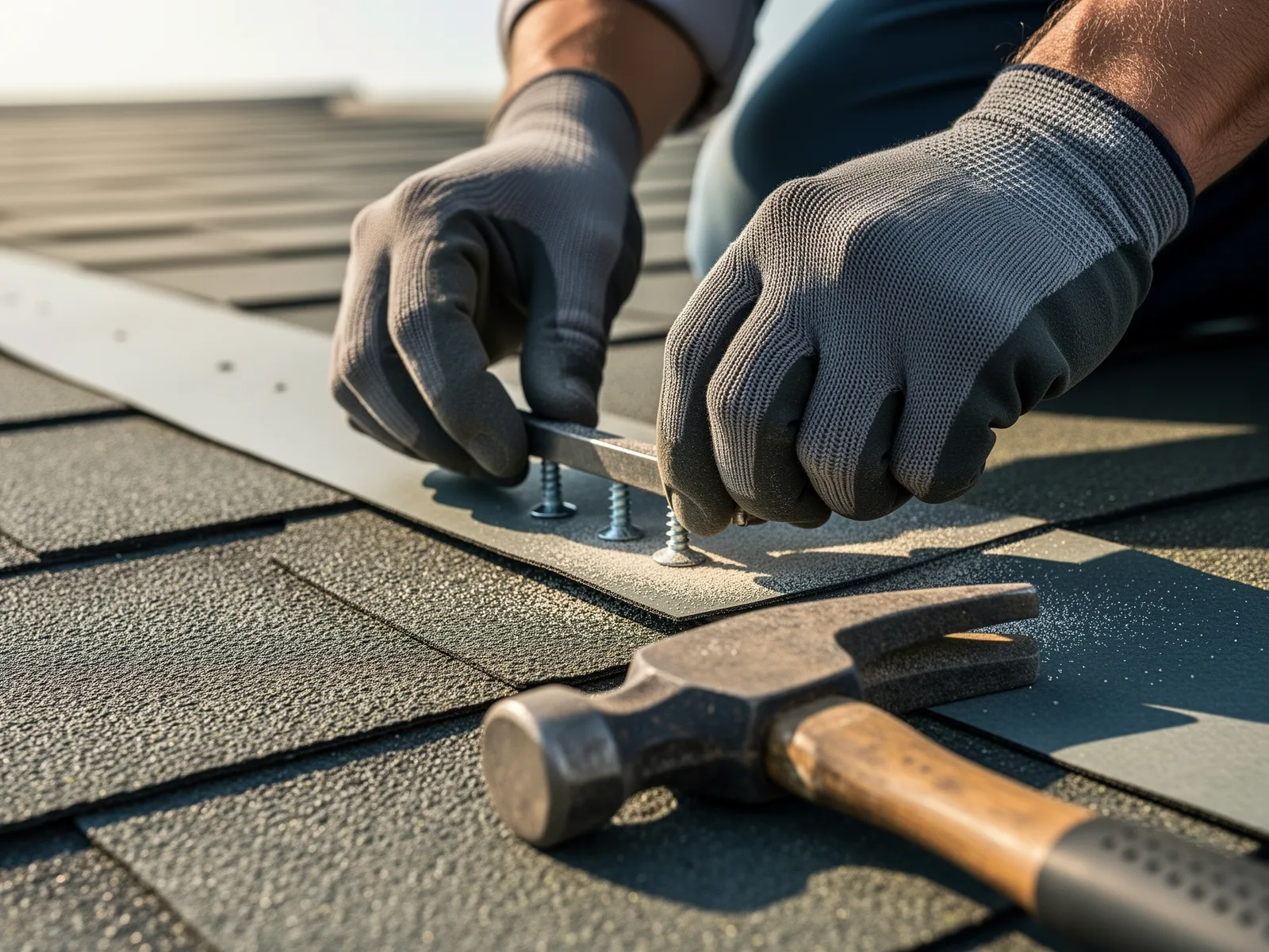 Why choose Fascia Repair in Republic, WA